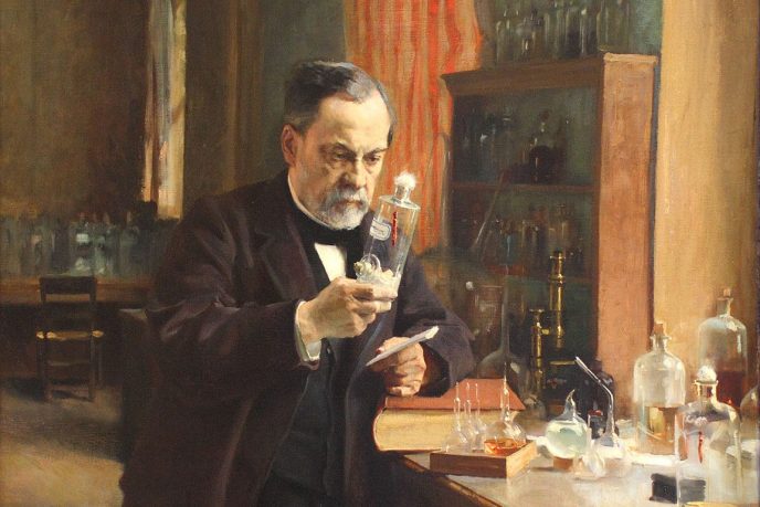 Louis_Pasteur_-_1885_wikimedia-Albert_Edelfelt_-Muse-dOrsay-Paris_1421055474451677-1-688x459