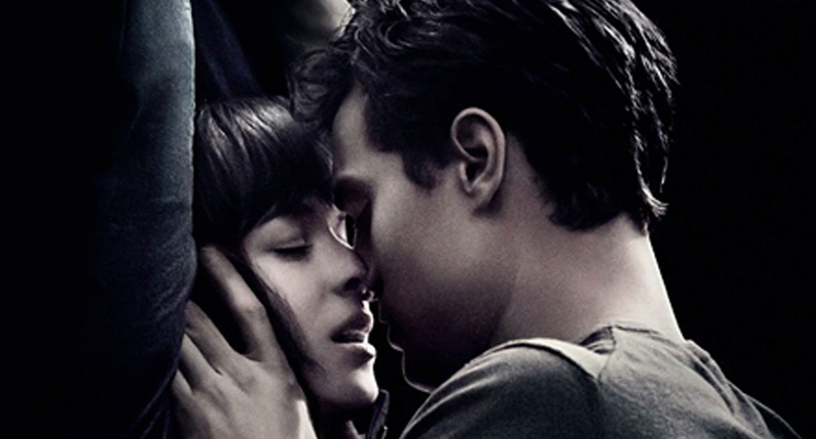 Страсть Одной Парочки